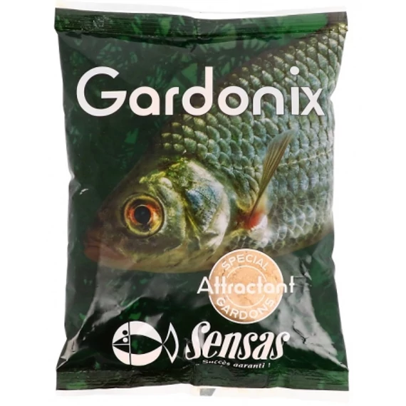 Sensas Por Attraktor (300g)
