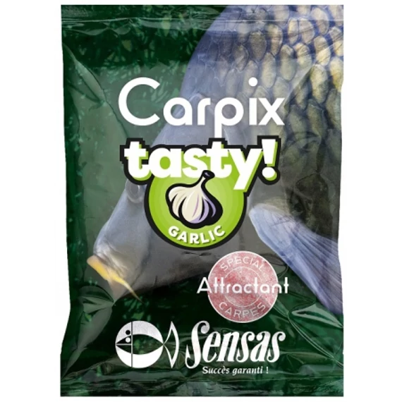 Sensas Por Attraktor Carpix Tasty (300g)