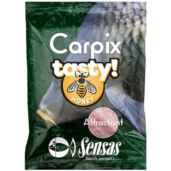 Sensas Por Attraktor Carpix Tasty (300g)