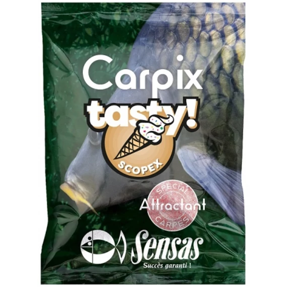Sensas Por Attraktor Carpix Tasty (300g)