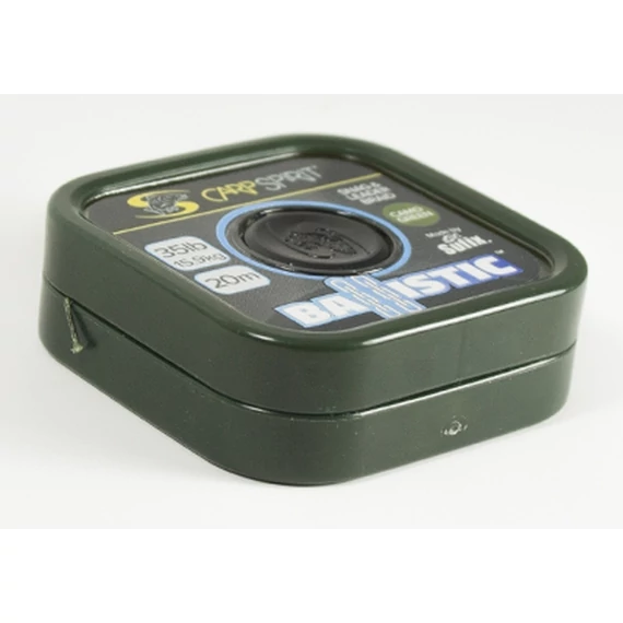 Sufix CarpSpirit Ballistic fonott előkezsinór
