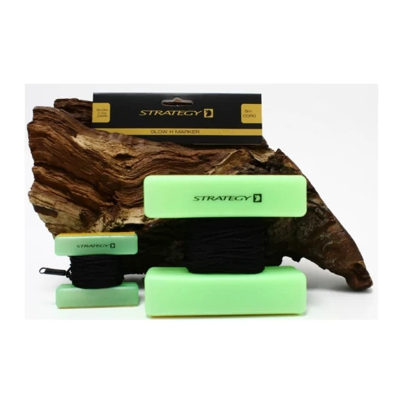 Strategy H-Glow Markers H Bója