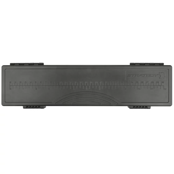 Strategy Rig Box Előketartó