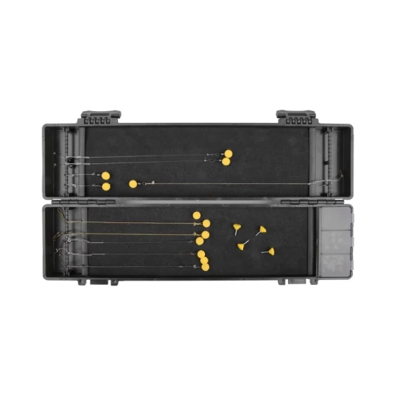 Strategy Rig Box Előketartó