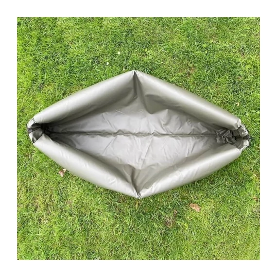 Strategy Pontymatrac Origami Mat