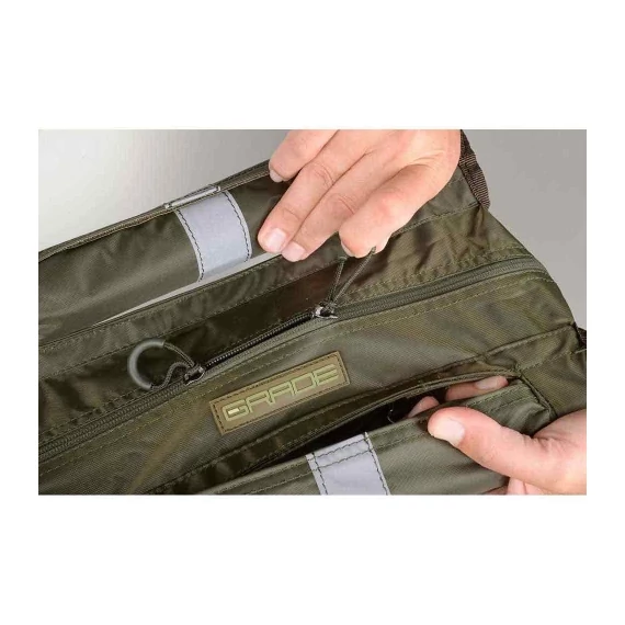 Strategy Grade Mérlegelőzsák Retainer Sling