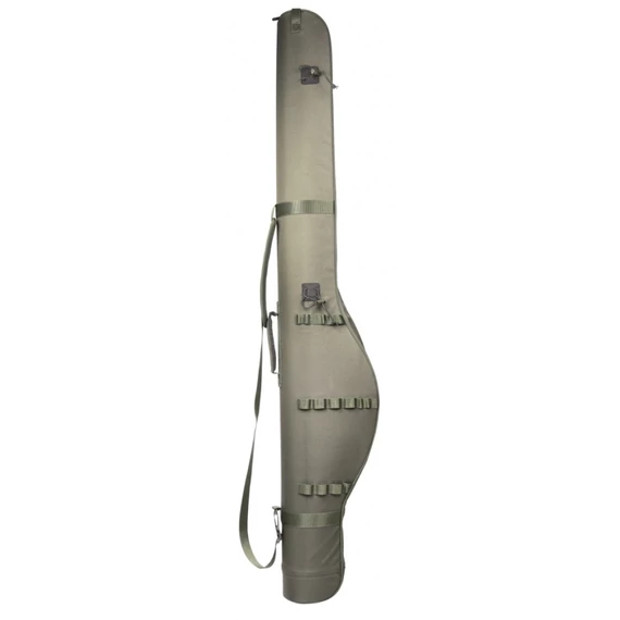 Strategy Botzsák Semi Hard 3 Rod Case 10'