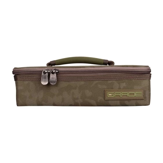 Strategy Grade Szerelékes Táska Tackle Bag