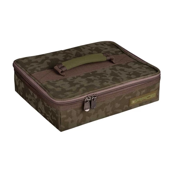 Strategy Grade Szerelékes Táska Tackle Bag