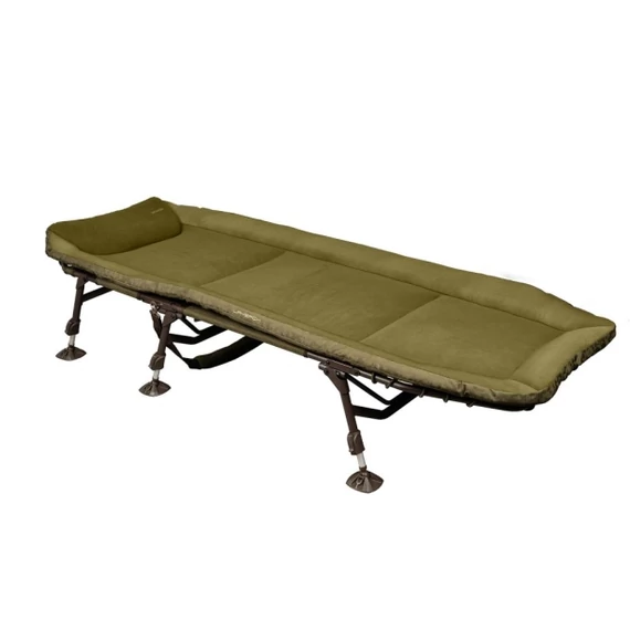 Strategy Grade Bojlis Ágy Layback Bedchair