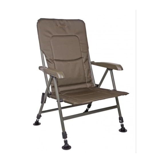 Strategy Szék Curved Recliner 51 Chair