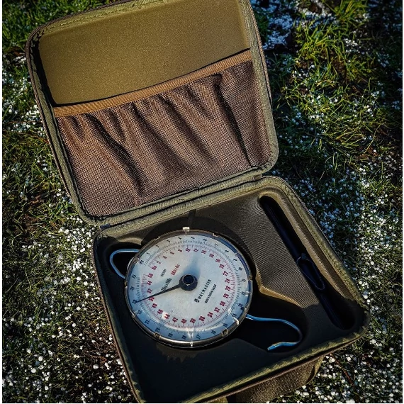 Strategy Grade Mérlegtáska D-LUX Scale Pouch