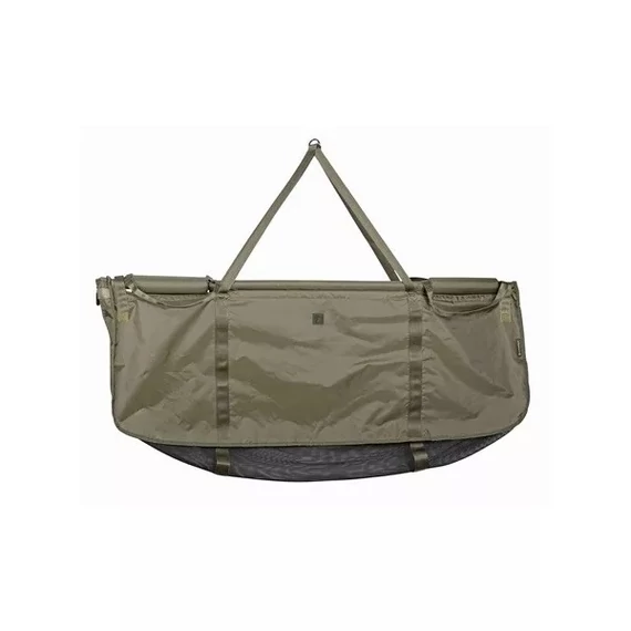 Strategy Lebegő Mérlegelőzsák Dewdrop Weigh/Keepsack Zipped