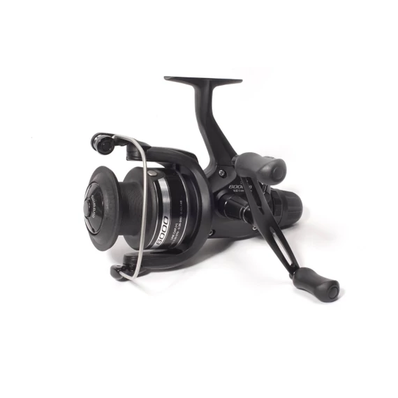 Shimano BAITRUNNER ST 6000 RB nyeletőfékes orsó (BTRSTR000RB)