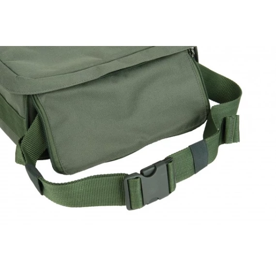 Shimano Tribal Baiting Pouch Csalis Etető Övtáska (SHTR20)