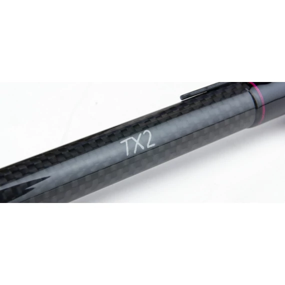 Shimano TRIBAL TX-2 Intensity 12 3lbs 2 Részes Bojlis Bot Parafa Nyéllel (TX212300)