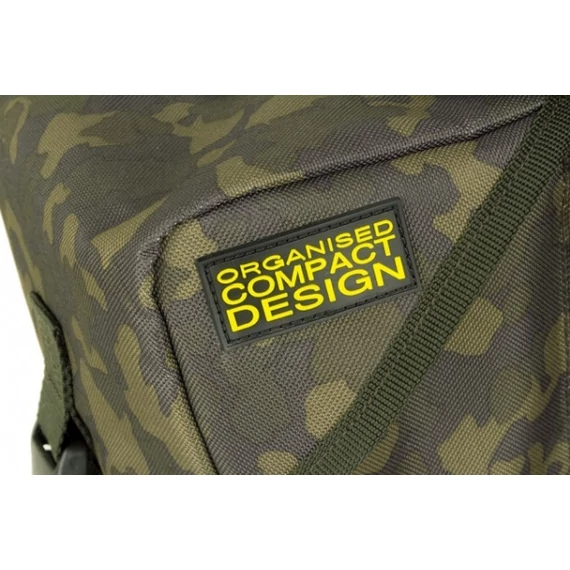 Shimano Tribal XTR Cooking Case 2 Személyes Étkészlet (SHTRXTR18)