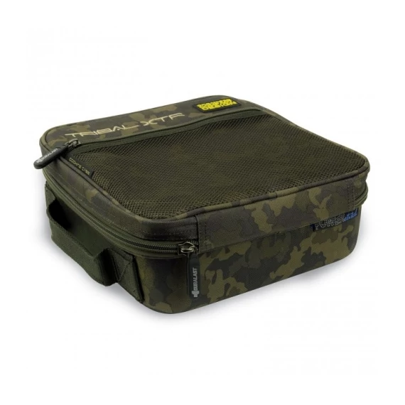 Shimano Tribal XTR Cooking Case 2 Személyes Étkészlet (SHTRXTR18)