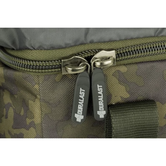 Shimano Tribal XTR Cooking Case 2 Személyes Étkészlet (SHTRXTR18)
