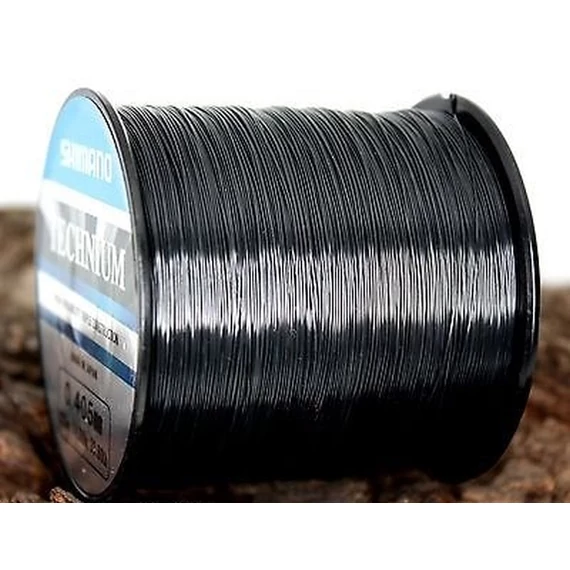Shimano TECHNIUM Prémium Bojlis Zsinór 0,225mm (TEC22QPPB)