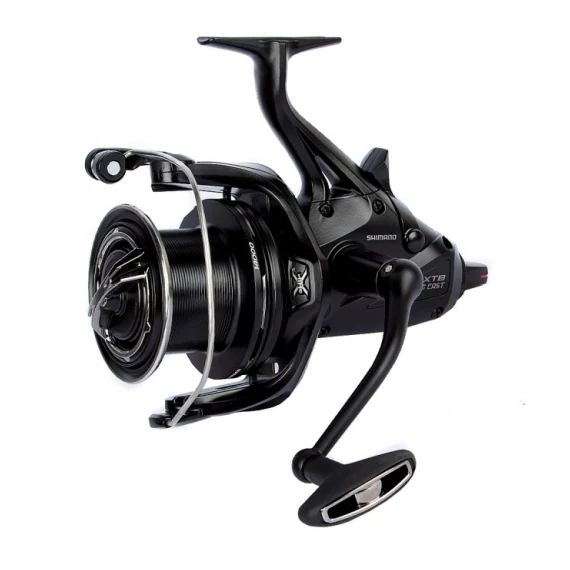 Shimano Big Baitrunner XTB LC Long Cast Nyeletőfékes Orsó (BBTRXTBLC)