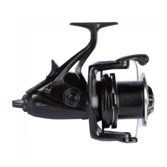 Shimano Big Baitrunner XTB LC Long Cast Nyeletőfékes Orsó (BBTRXTBLC)