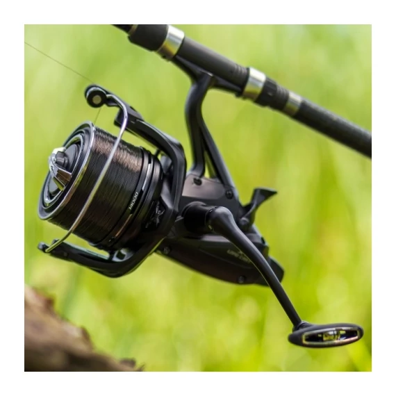 Shimano Big Baitrunner XTB LC Long Cast Nyeletőfékes Orsó (BBTRXTBLC)