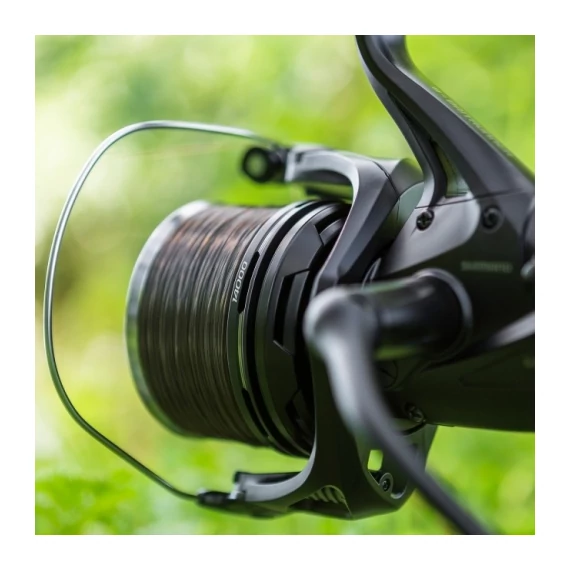 Shimano Big Baitrunner XTB LC Long Cast Nyeletőfékes Orsó (BBTRXTBLC)