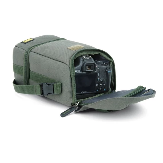 Shimano Tribal SLR Camera Holster Kamera Táska (SHTR27)