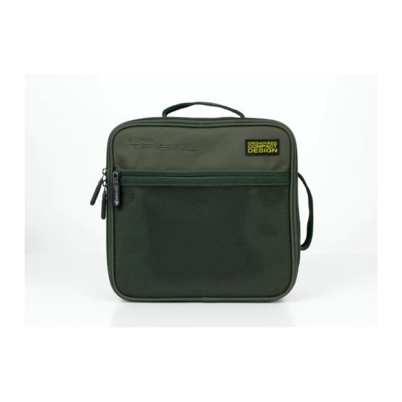 Shimano Tribal Large Accessory Case Aprócikkes Táska (SHTR22)