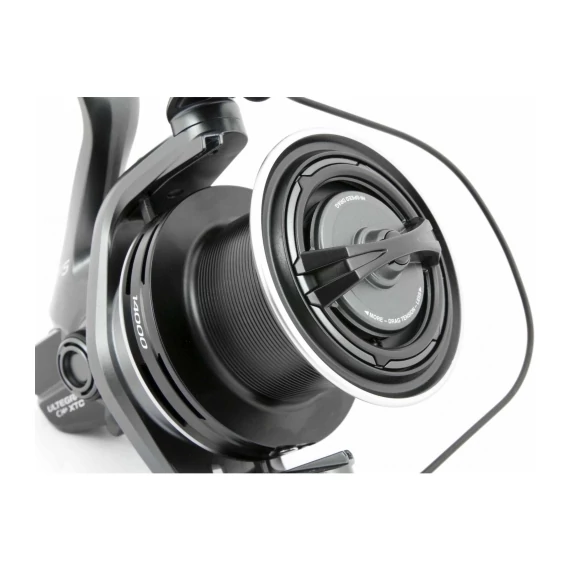 Shimano Ultegra CI4+ 14000 XTC Távdobó Orsó (ULTCI414000XTC)