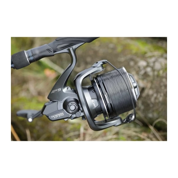 Shimano Ultegra CI4+ 14000 XTC Távdobó Orsó (ULTCI414000XTC)