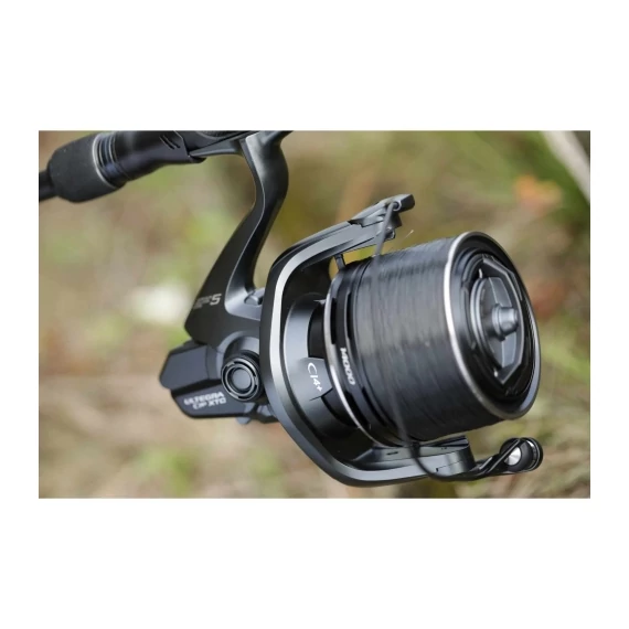 Shimano Ultegra CI4+ 14000 XTC Távdobó Orsó (ULTCI414000XTC)