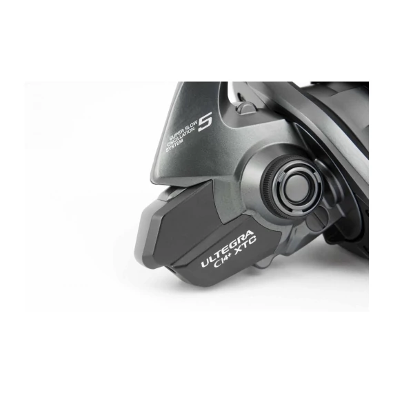 Shimano Ultegra CI4+ 14000 XTC Távdobó Orsó (ULTCI414000XTC)