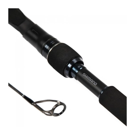 Shimano Tribal TX-ULTRA Intensity12' 3lbs 2 Részes Bojlis Bot (TXUL12300)