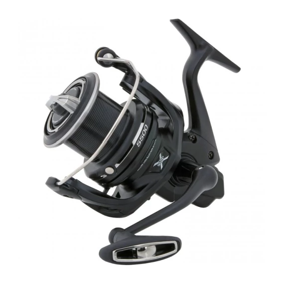 Shimano Ultegra 5500 XTD Elsőfékes Orsó (ULT5500XTD)