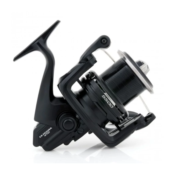 Shimano Ultegra 5500 XTD Elsőfékes Orsó (ULT5500XTD)