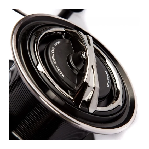 Shimano Ultegra 5500 XTD Elsőfékes Orsó (ULT5500XTD)