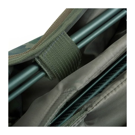 Shimano Trench 3 Rod 12ft Holdall 3 Botos Botzsák