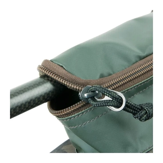 Shimano Trench 3 Rod 13ft Holdall 2 Botos Botzsák