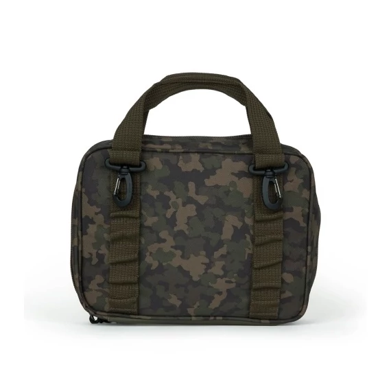 Shimano Trench 2 Rod Buzzer Bar Bag Táska