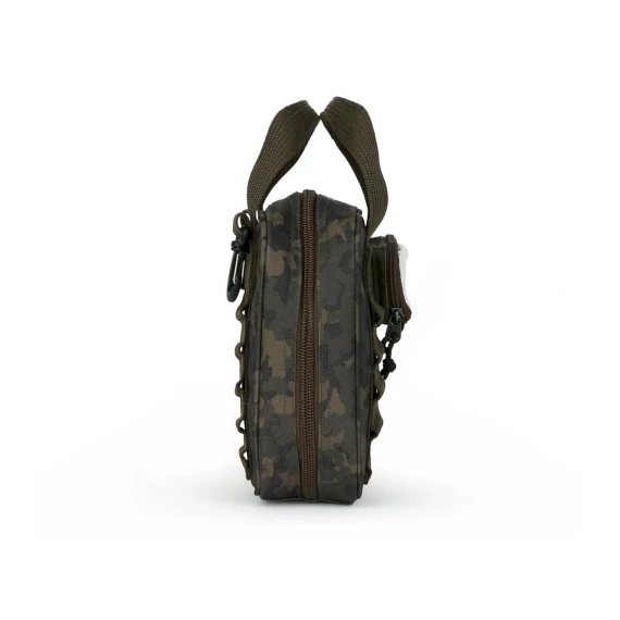 Shimano Trench 2 Rod Buzzer Bar Bag Táska