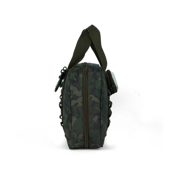 Shimano Trench 3 Rod Buzzer Bar Bag Táska