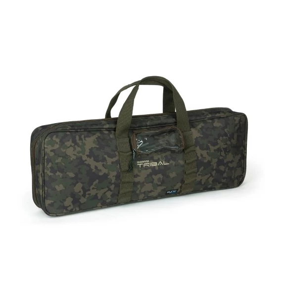 Shimano Trench 4 Rod Buzzer Bar Bag Táska