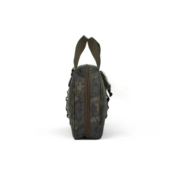 Shimano Trench 4 Rod Buzzer Bar Bag Táska