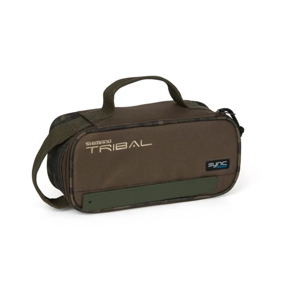 Shimano Sync Magnetic Security Case Mágneses Táska