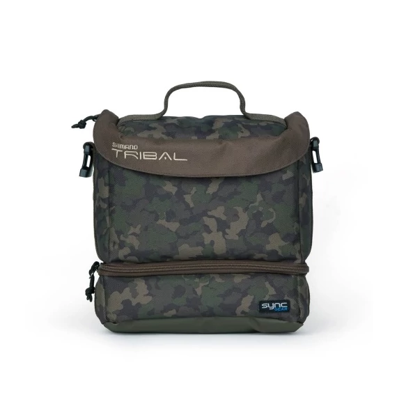 Shimano Sync Camera Case Kamera Táska
