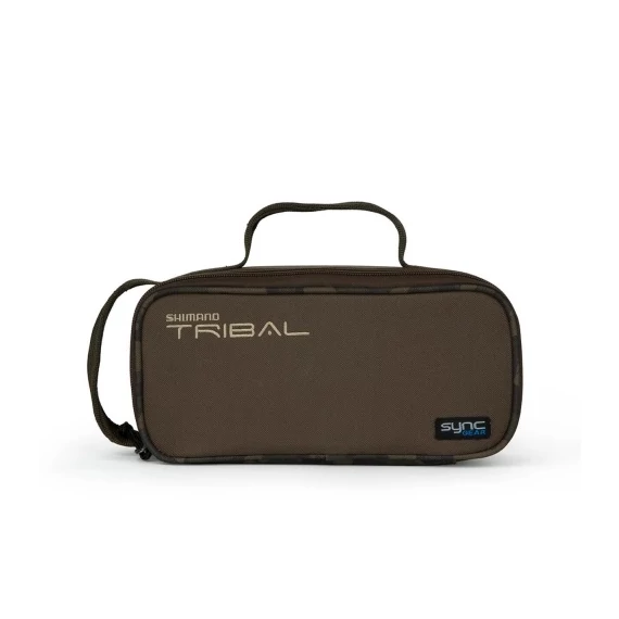 Shimano Sync Lead & Bits Bag Ólmos Táska