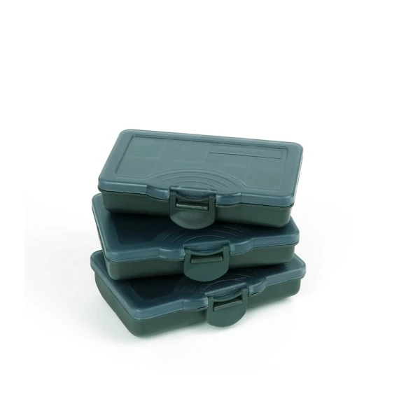 Shimano Sync Rig & Bits Case Aprócikkes Táska
