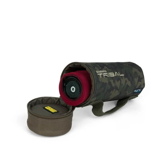 Shimano Sync Spool Case Dobtartó Táska